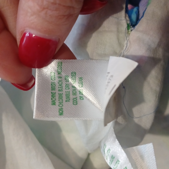 Lilly Pulitzer Women's Dahila Conch Dress size 6 - Picture 10 of 10